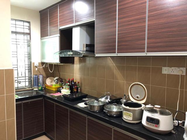 Condominium for sale in Wellesley, Penang