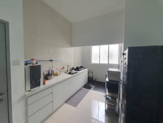 Serviced Residence for sale in Country Heights Damansara, Kuala Lumpur