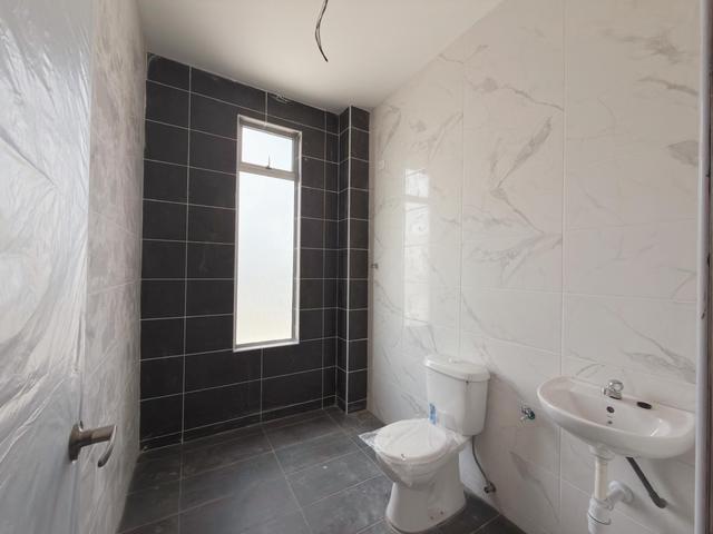 Terraced House for sale in Duyong, Malaka