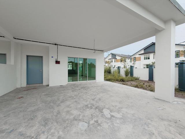 Terraced House for sale in Malaka, Melaka