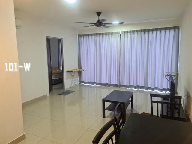 Serviced Residence for sale in Petaling, Alam Impian
