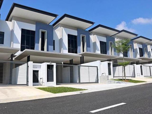 Terraced House for sale in Petaling, Damansara Damai