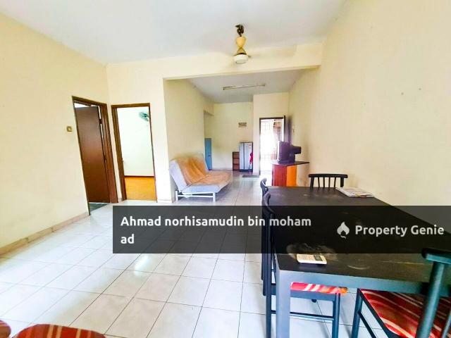 Apartment for sale in Petaling, Alam Impian