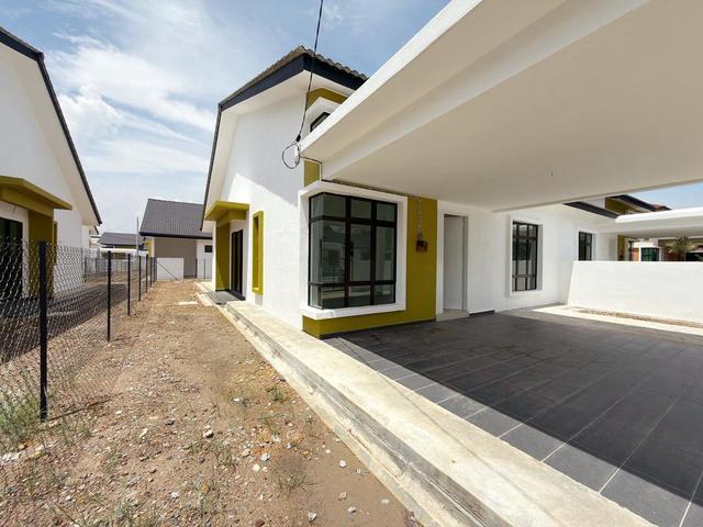 Residential House for sale in Bukit Katil, Malaka