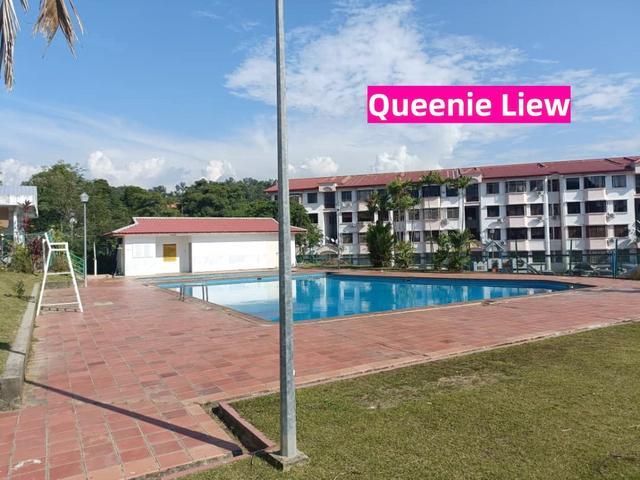 Apartment for sale in Penampang, Pinampang