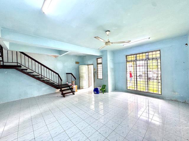 Terraced House for sale in Petaling, Subang Jaya