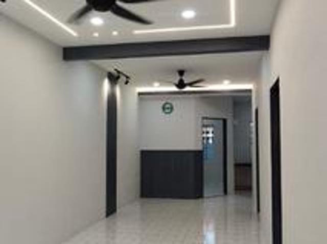 Terraced House for sale in Sri Rusa, Negeri Sembilan