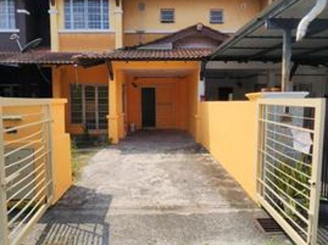 Terraced House for sale in Nilai, Negeri Sembilan