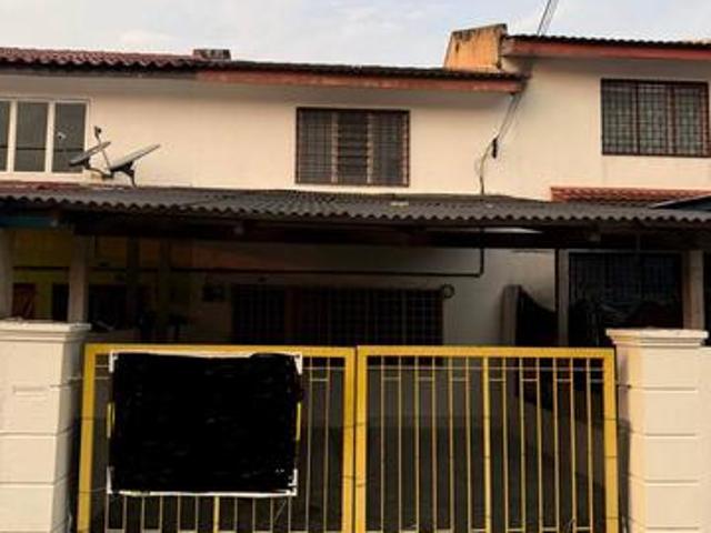 Terraced House for sale in Petaling, Alam Impian