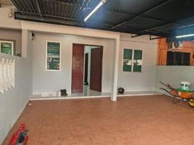 Terraced House for sale in Port Klang, Selangor