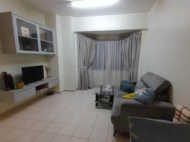 Condominium for sale in Port Klang, Selangor
