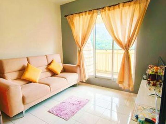 Apartment for sale in Georgetown, Penang