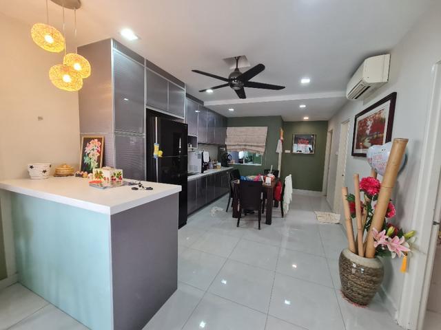 Terraced House for sale in Petaling, Alam Impian