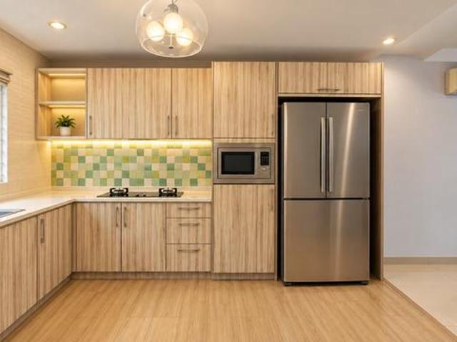 Terraced House for sale in Puncak Jalil, Majlis Bandaraya Subang Jaya