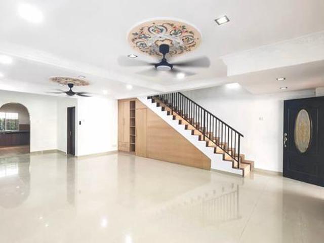 Terraced House for sale in Puncak Jalil, Majlis Bandaraya Subang Jaya