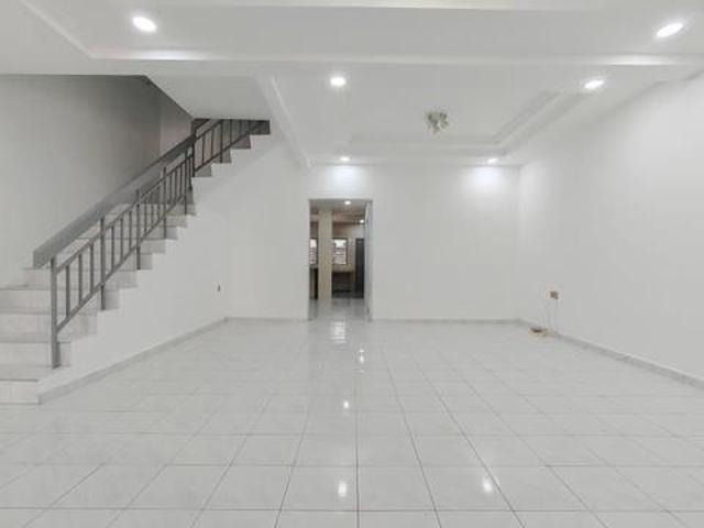 Terraced House for sale in Petaling, Subang Jaya