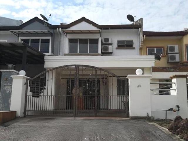 Terraced House for sale in Petaling, Subang Jaya