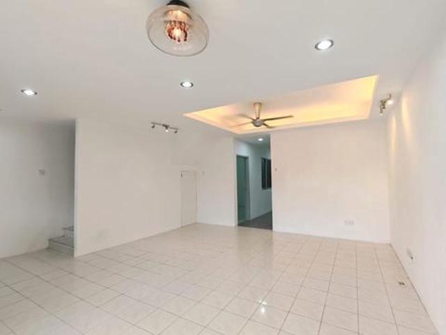 Terraced House for sale in Petaling, Subang Jaya
