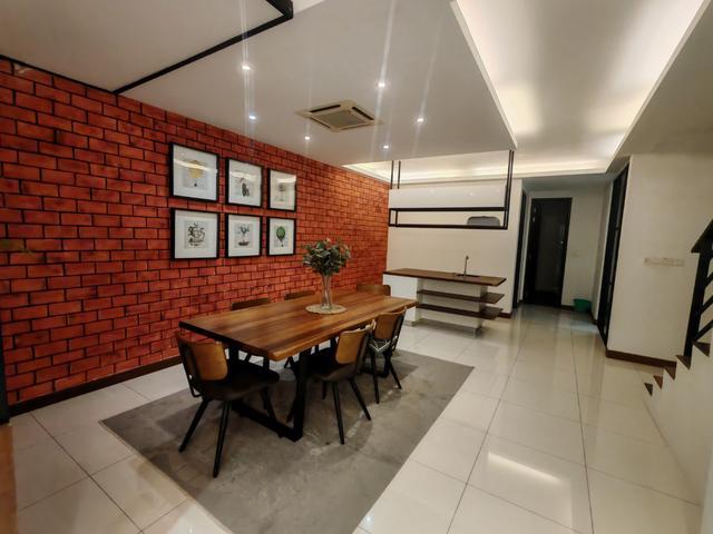 Terraced House for sale in Kajang, Langat