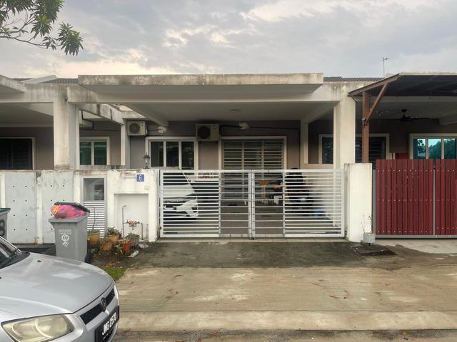 Terraced House for sale in Sendayan Village, Negeri Sembilan