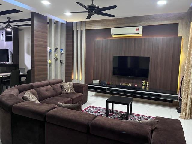 Terraced House for sale in Kajang, Langat