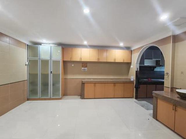 Terraced House for sale in Petaling, Subang Jaya