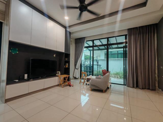 Residential House for sale in Kajang, Langat