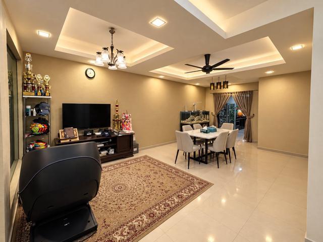 Terraced House for sale in Puncak Jalil, Majlis Bandaraya Subang Jaya