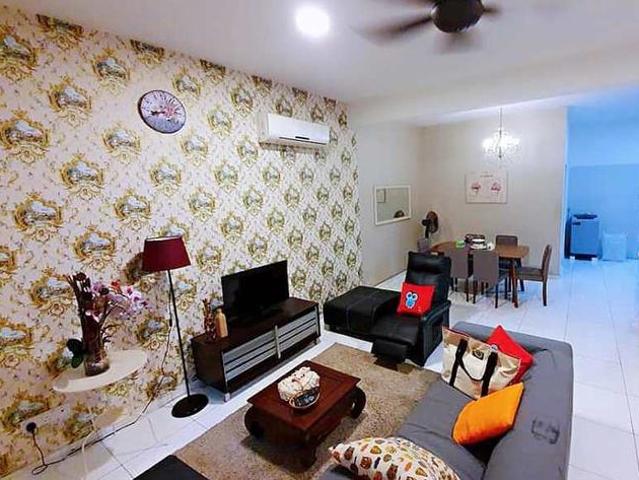 Terraced House for sale in Port Klang, Selangor