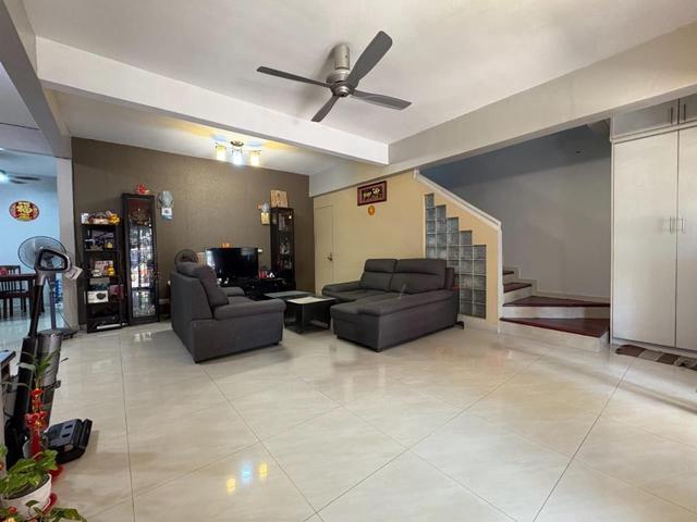 Terraced House for sale in Petaling, Subang Jaya