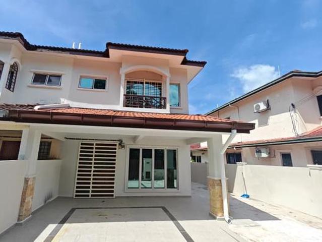 Terraced House for sale in Petaling, Subang Jaya