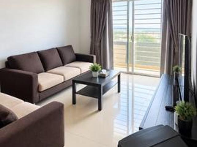 Condominium for sale in Bukit Jalil, Kuala Lumpur