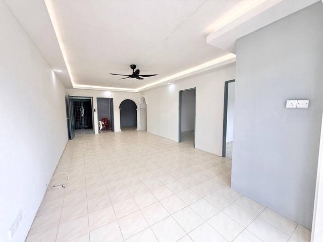 Apartment for sale in Selayang, Selangor