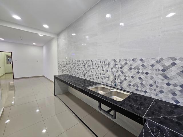 Terraced House for sale in Sri Rusa, Negeri Sembilan