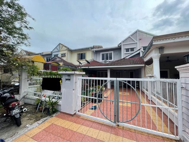 Terraced House for sale in Nilai, Negeri Sembilan