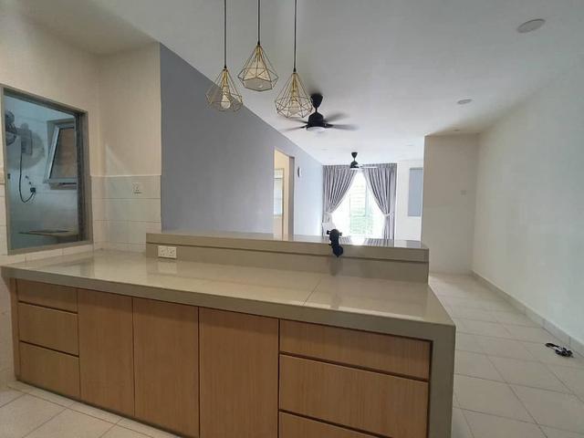 Apartment for sale in Petaling, Alam Impian