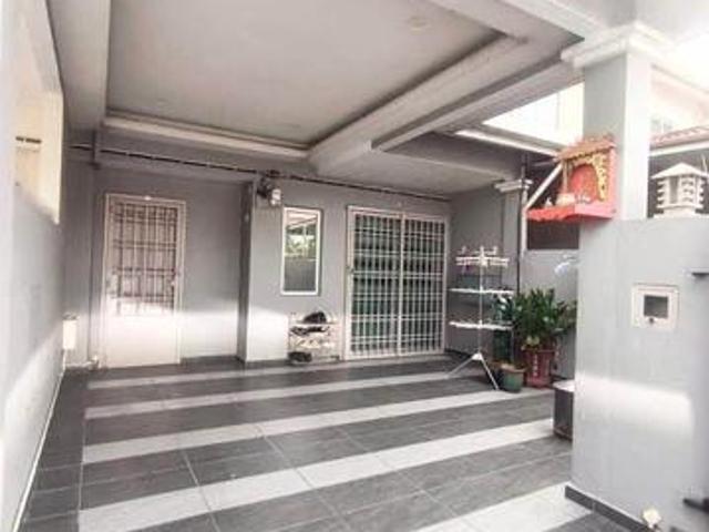 Terraced House for sale in Port Klang, Selangor