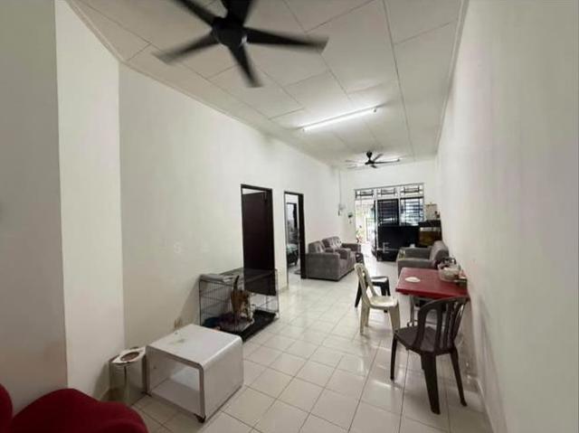 Terraced House for sale in Bukit Ledang, Johor