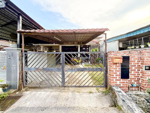 Terraced House for sale in Kajang, Langat