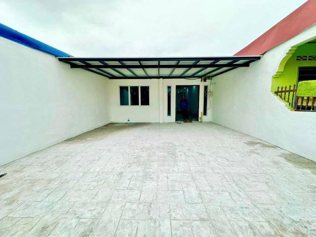 Terraced House for sale in Jenjarom, Kuala Langat