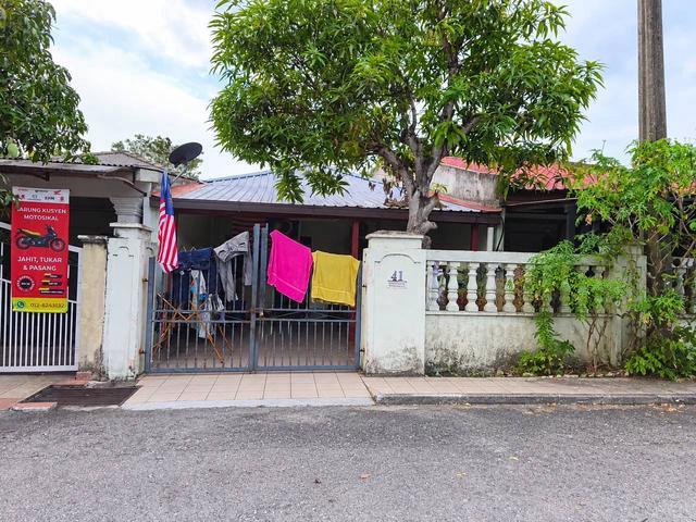 Terraced House for sale in Petaling, Alam Impian