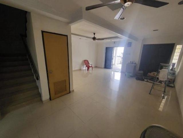 Terraced House for sale in Port Klang, Selangor