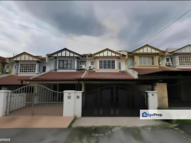 House for sale in Kajang, Langat
