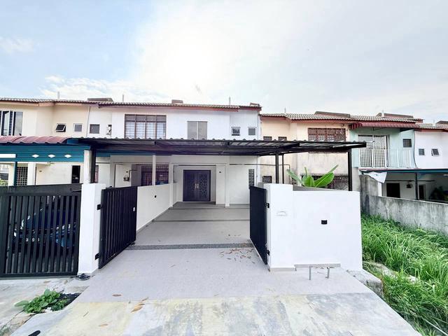 Terraced House for sale in Selayang, Selangor