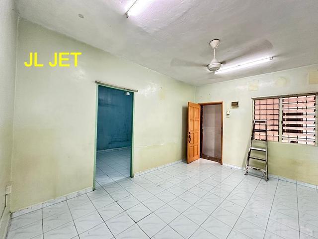 Flat for sale in Port Klang, Selangor