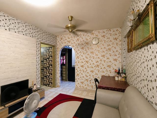 Flat for sale in Georgetown, Penang