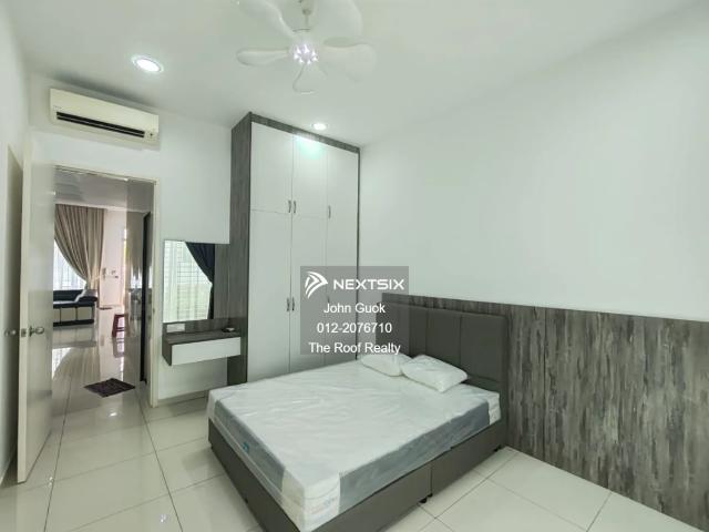 Residential House for sale in Hulu Selangor, Selangor