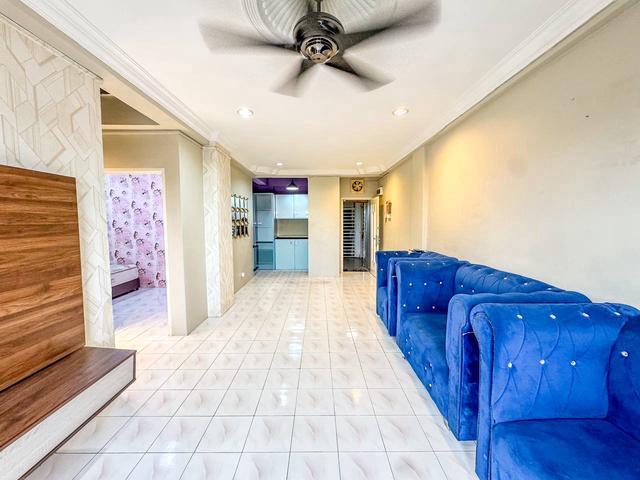 Apartment for sale in Port Klang, Selangor