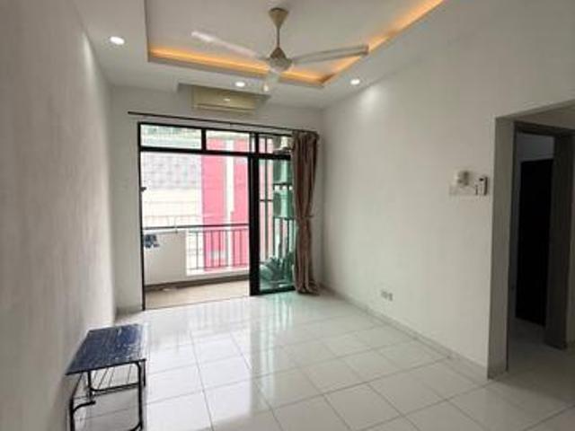 Serviced Residence for sale in Johor Bahru