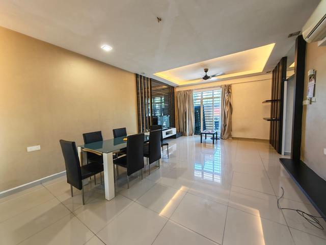 Apartment for sale in Masai, Johor